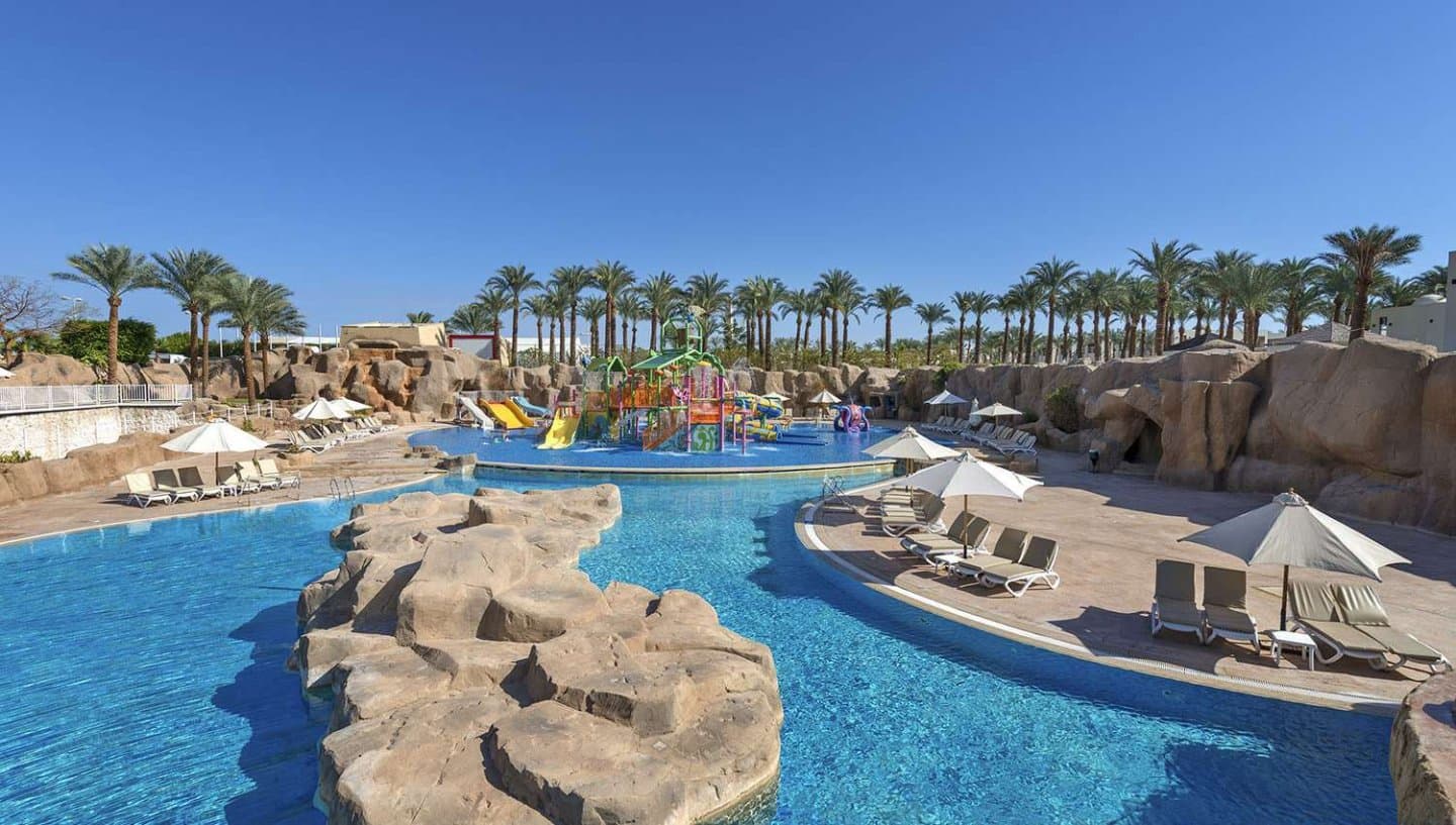 Sentido Reef Oasis Senses Resort, foto 10 no 29