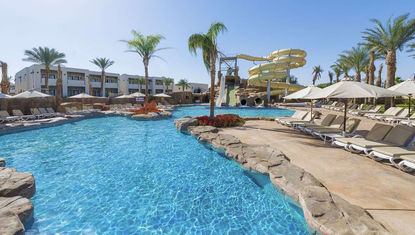 Sentido Reef Oasis Senses Resort, foto 12 no 29