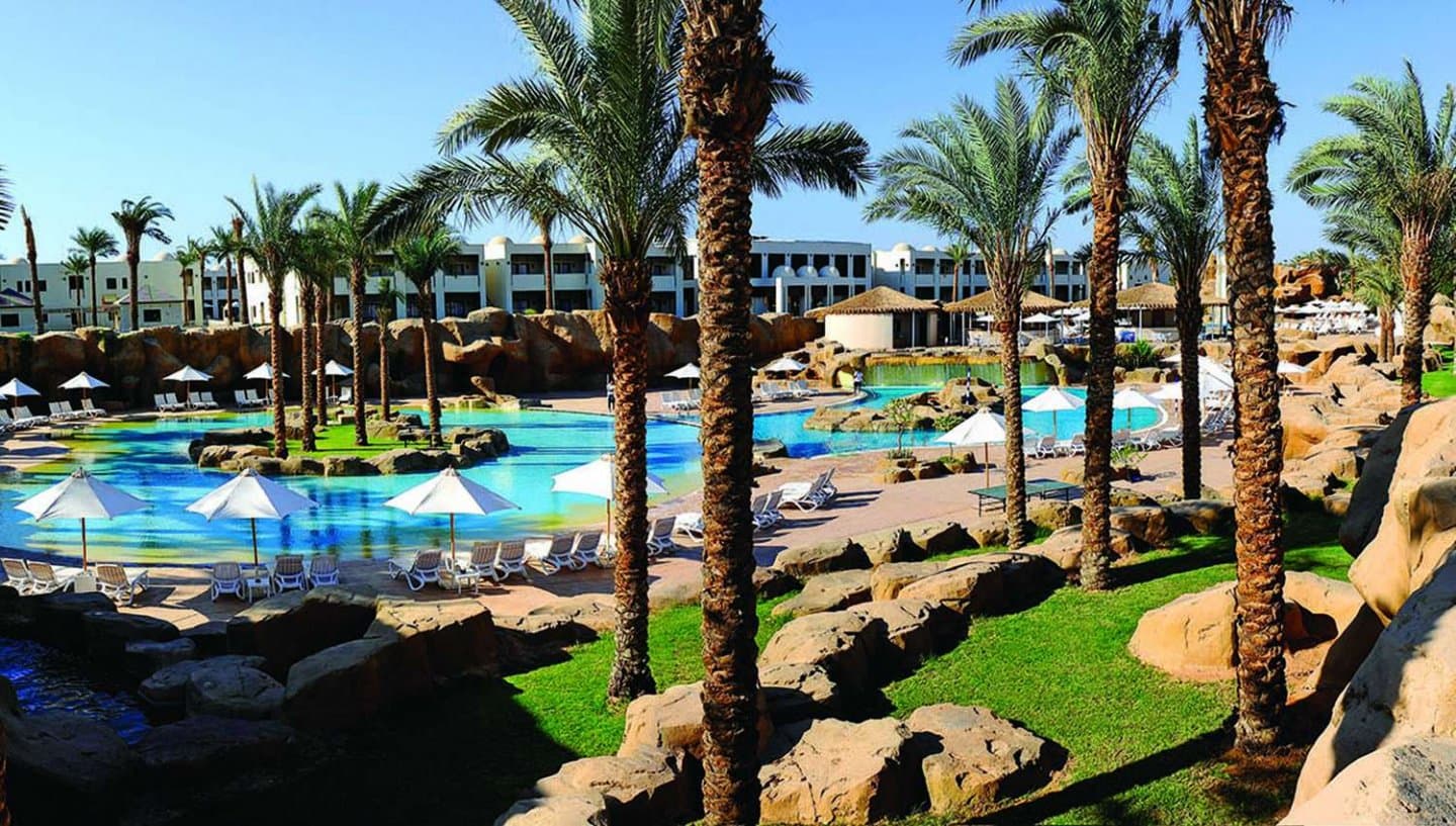 Sentido Reef Oasis Senses Resort, foto 13 no 29