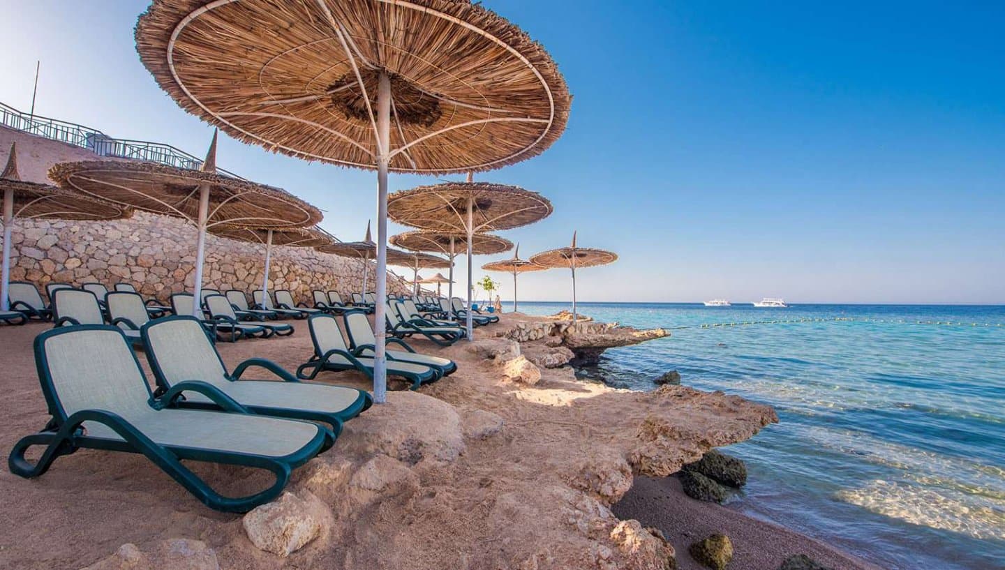 Sentido Reef Oasis Senses Resort, foto 15 no 29