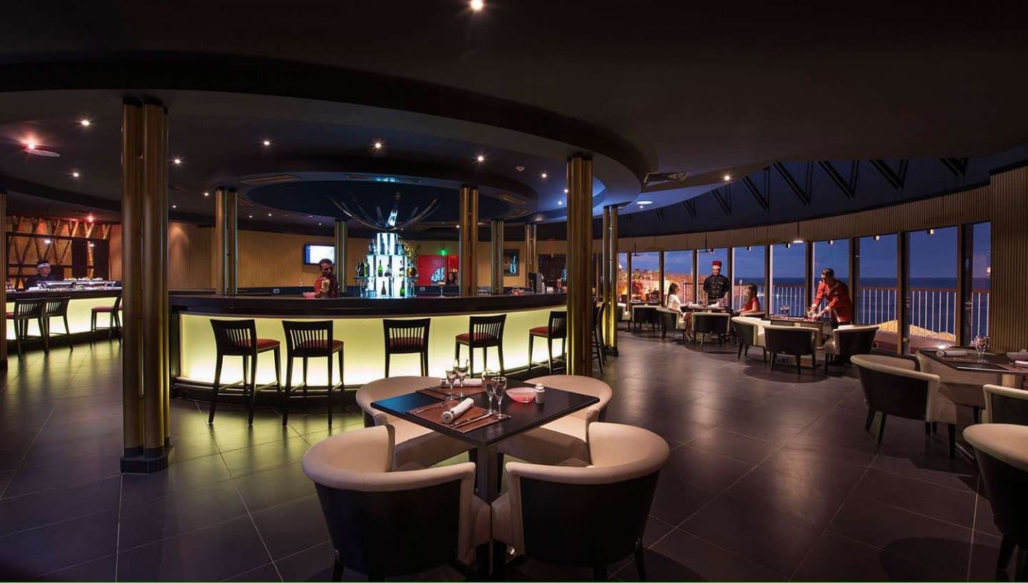 Sentido Reef Oasis Senses Resort, foto 19 no 29