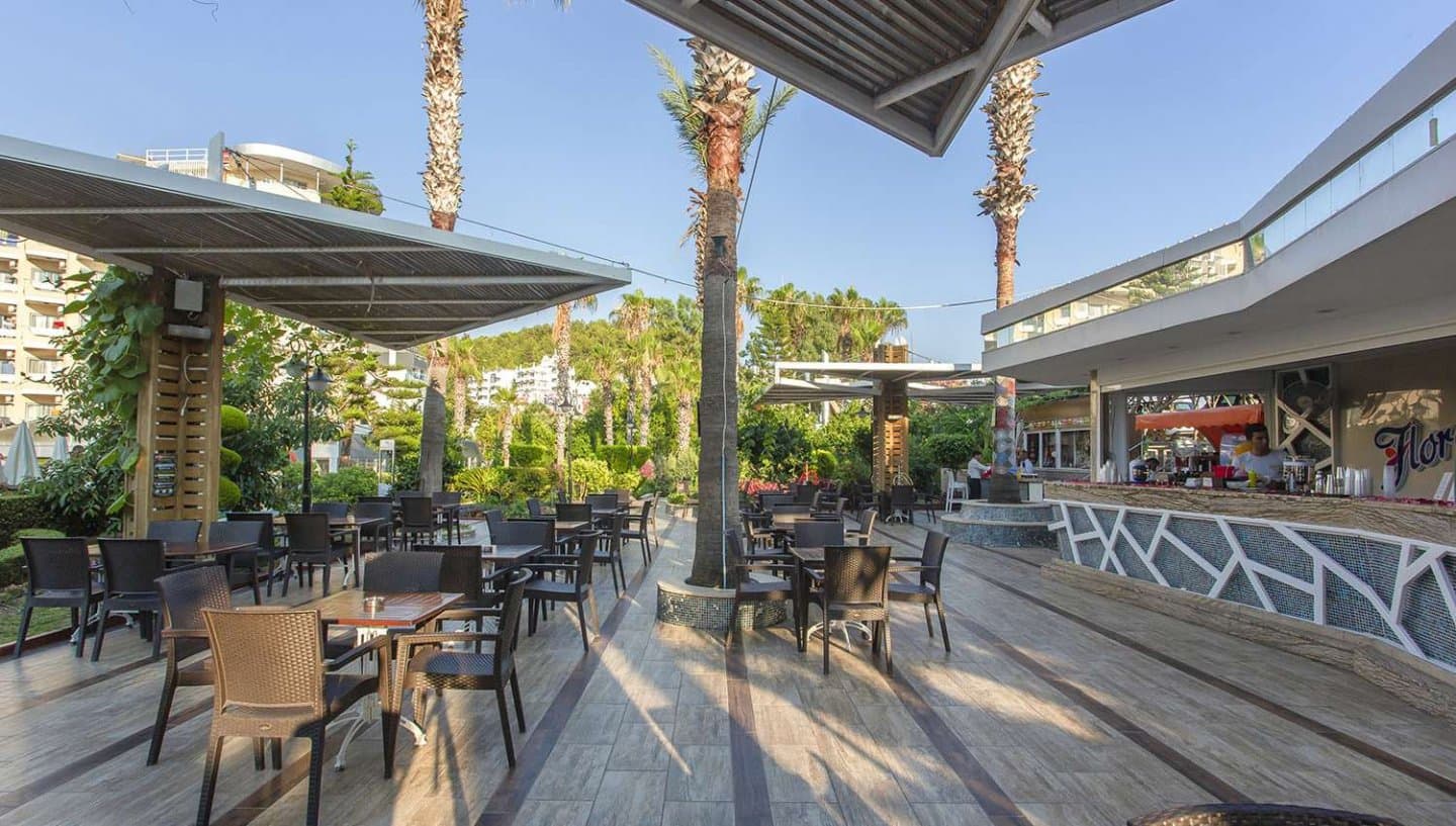 Beach Club Doganay, foto 19 no 23