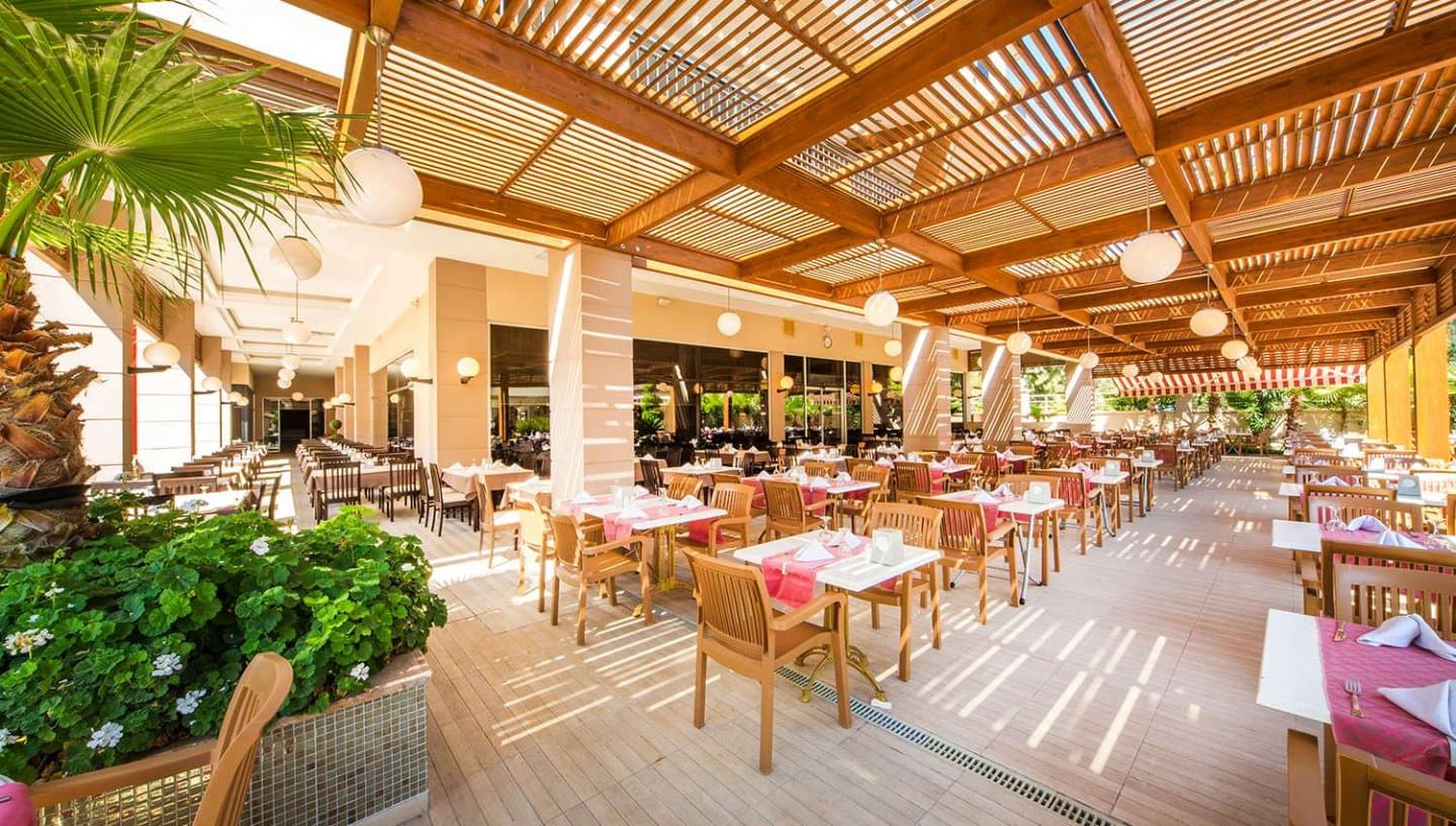 Dizalya Palm Garden, foto 15 no 16