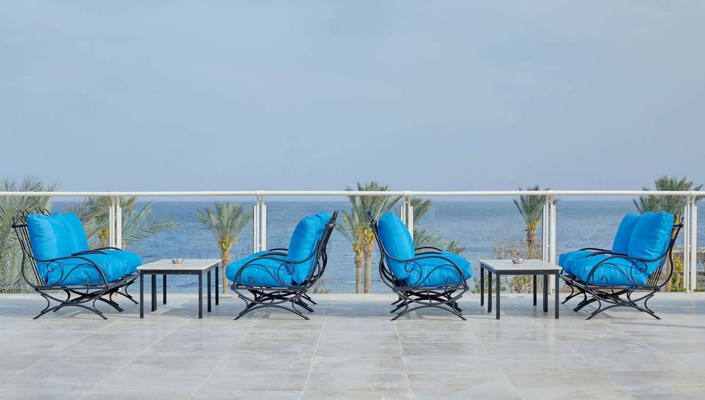 Pickalbatros Albatros Royal Grand Sharm, foto 12 no 13