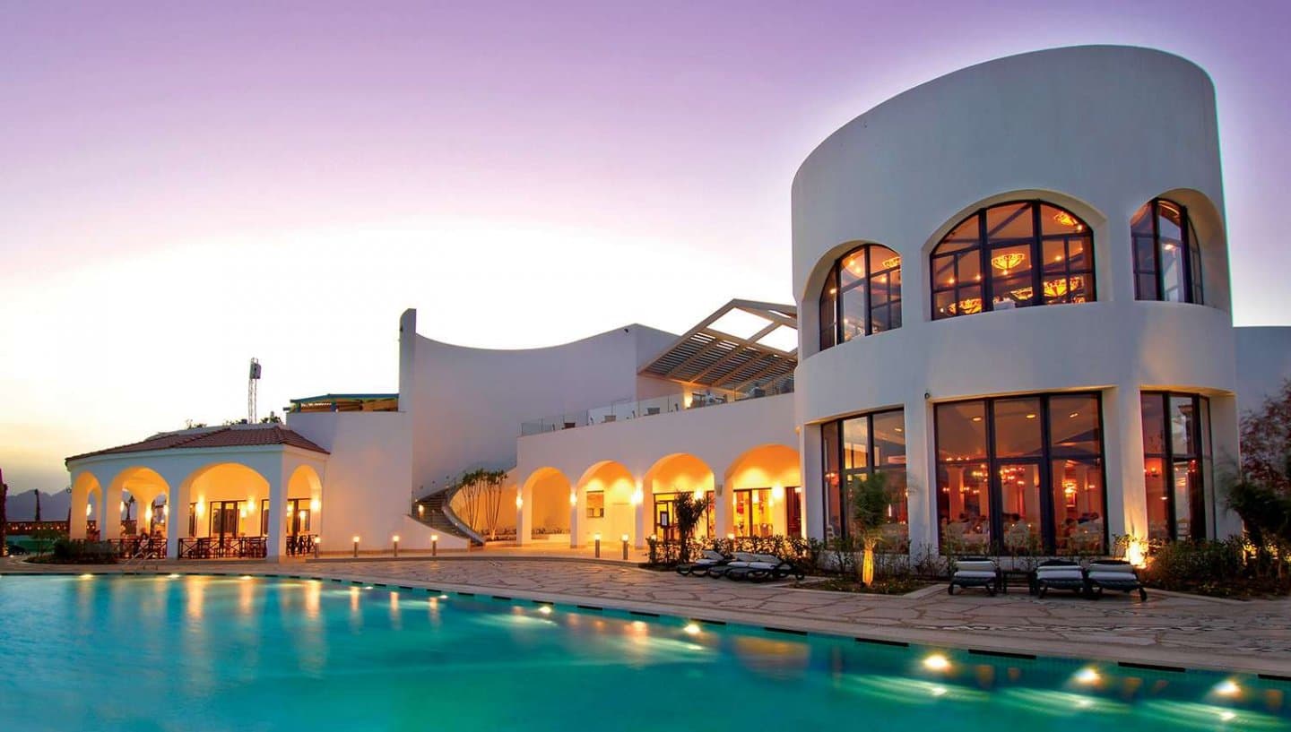 Reef Oasis Blue Bay, foto 1 no 34