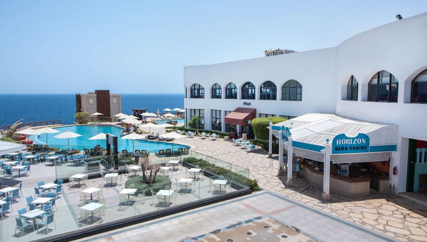 Reef Oasis Blue Bay, foto 10 no 34