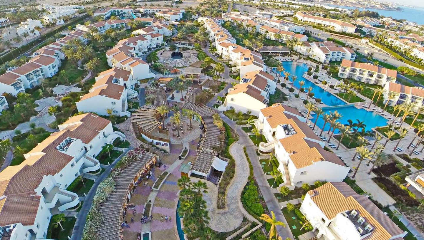 Reef Oasis Blue Bay, foto 11 no 34