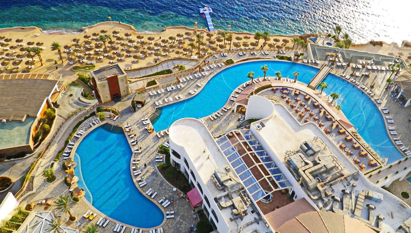 Reef Oasis Blue Bay, foto 13 no 34