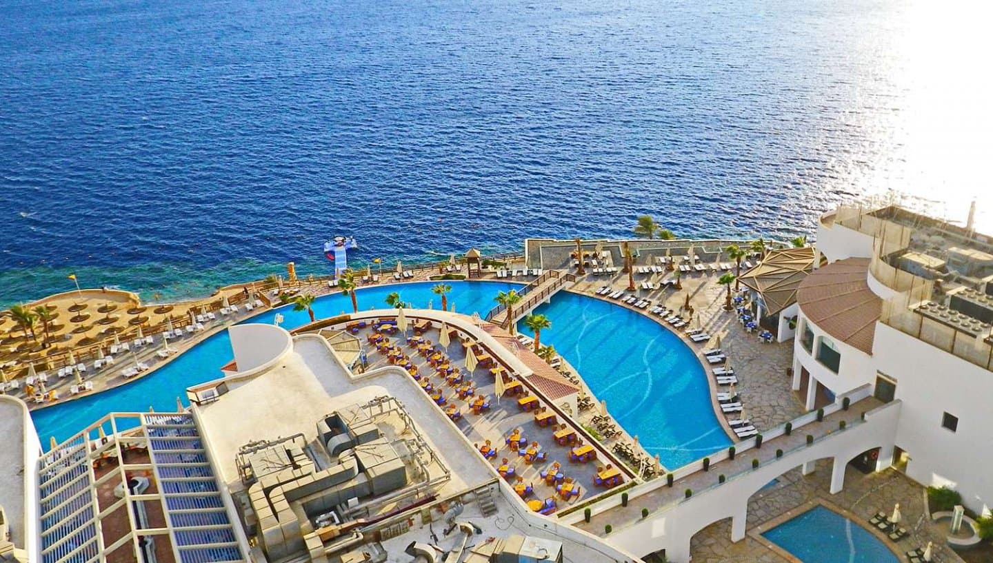 Reef Oasis Blue Bay, foto 14 no 34