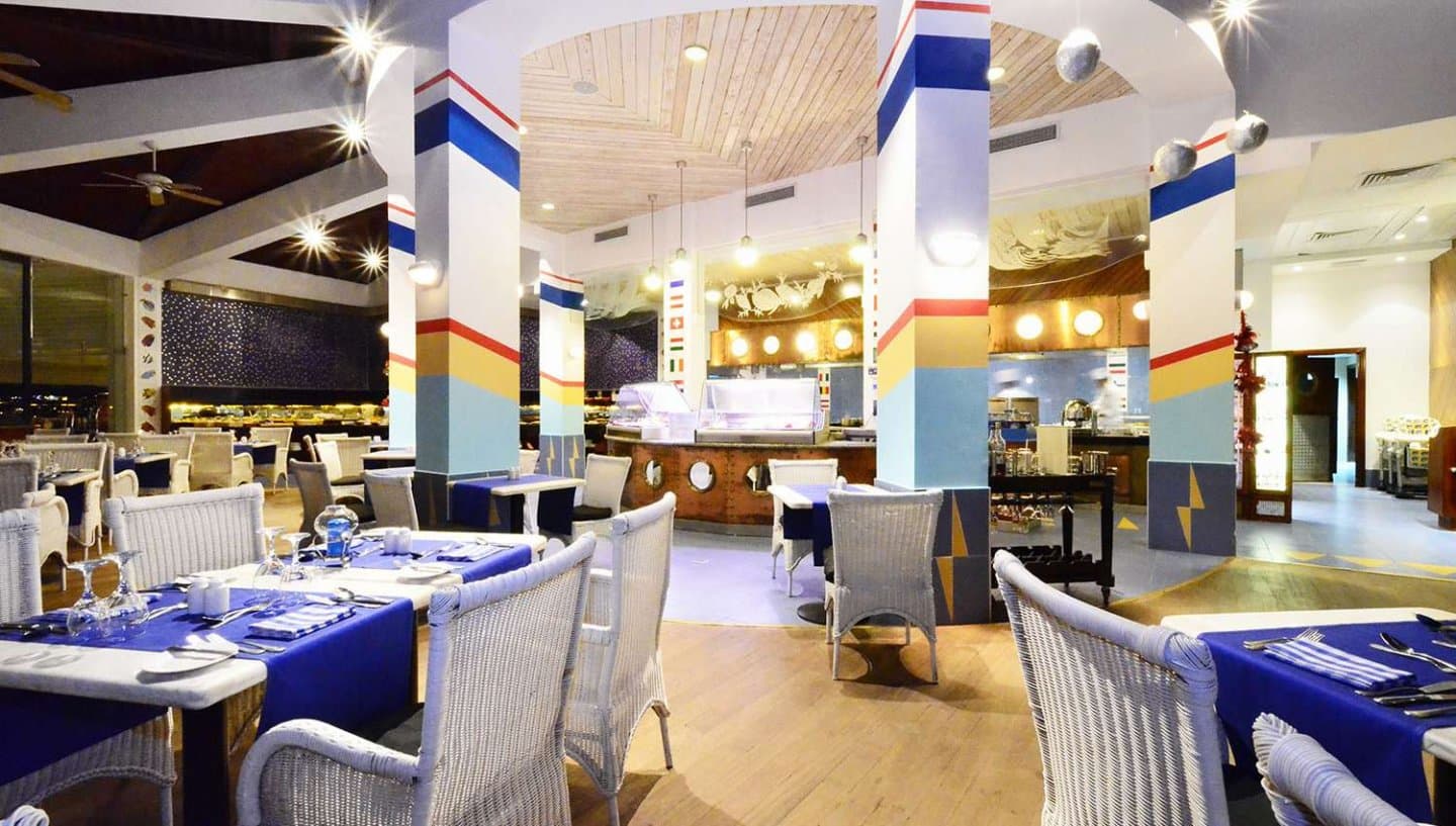 Reef Oasis Blue Bay, foto 26 no 34