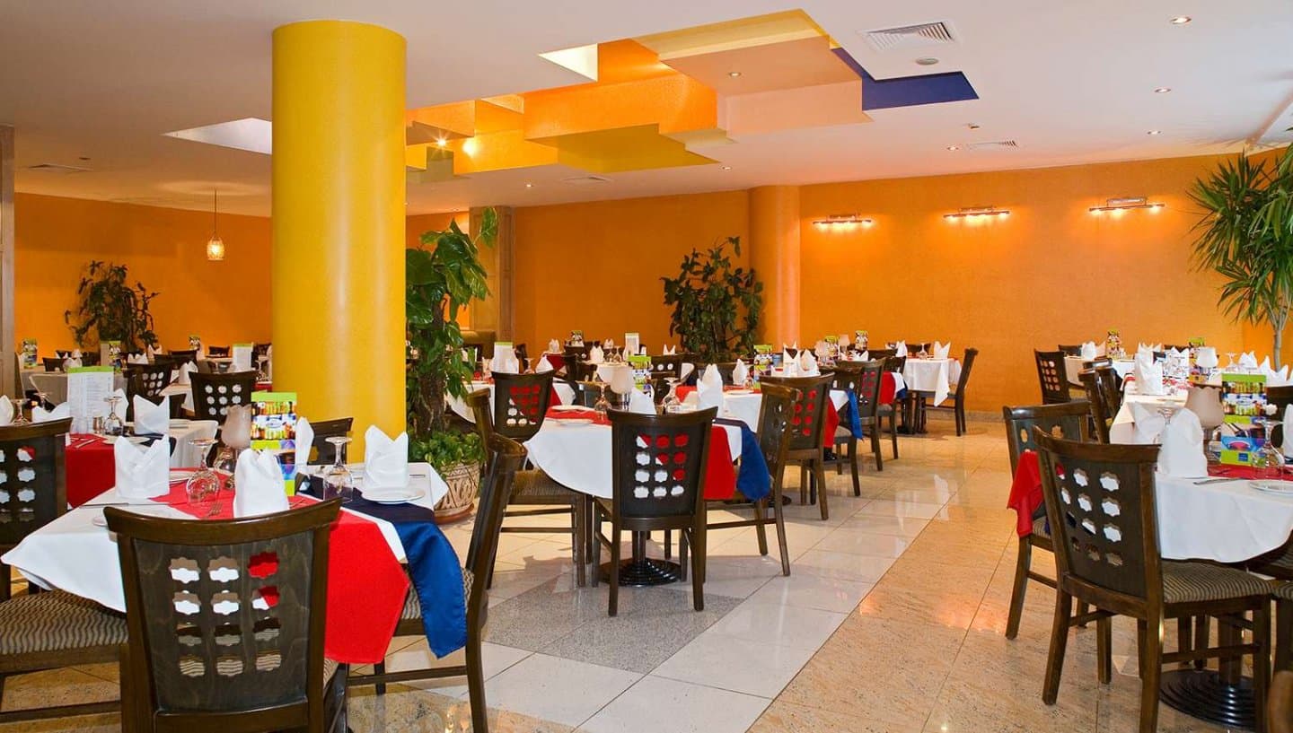 Novotel Palm, foto 10 no 34