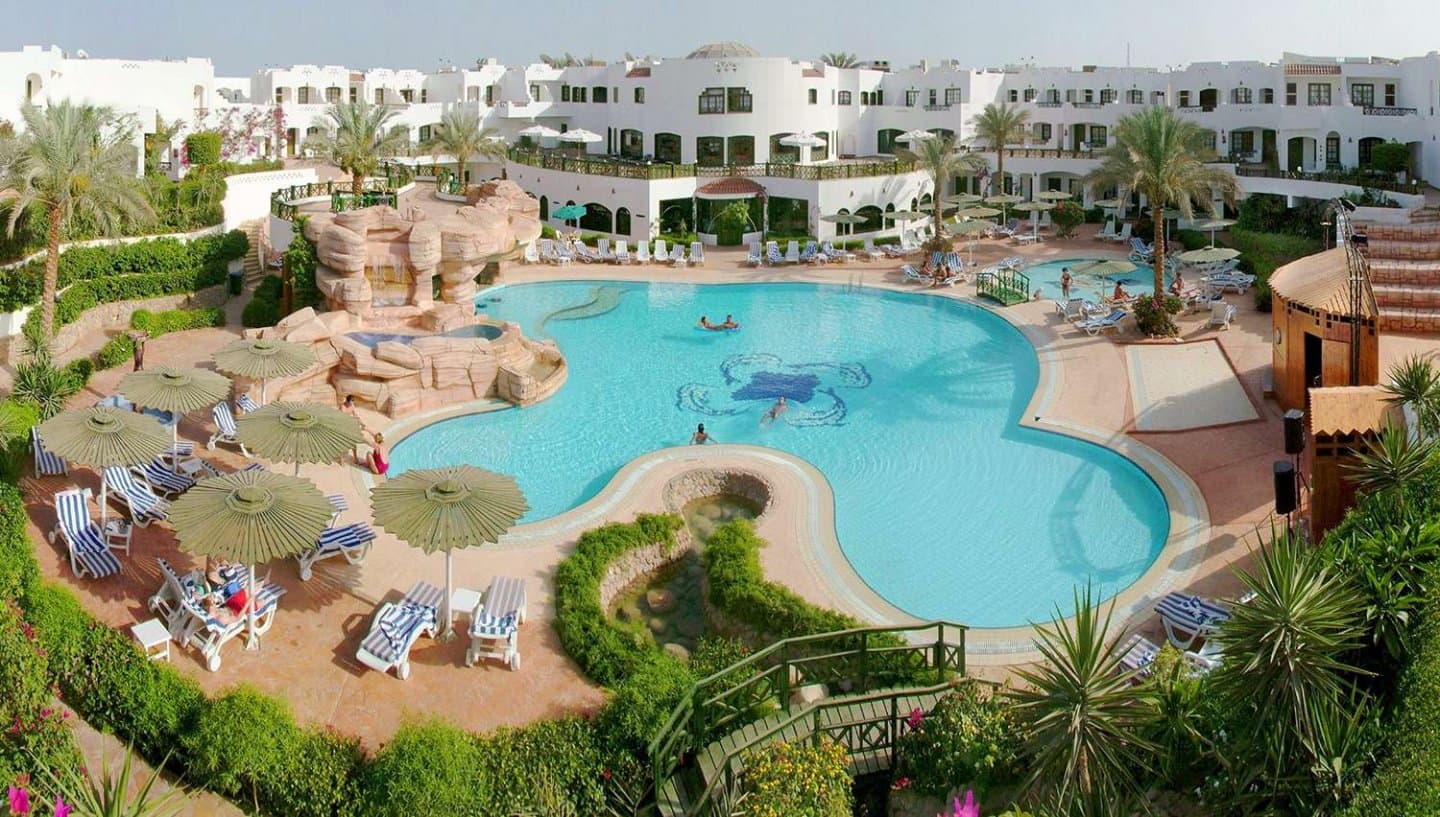 Verginia Sharm Resort, foto 1 no 13