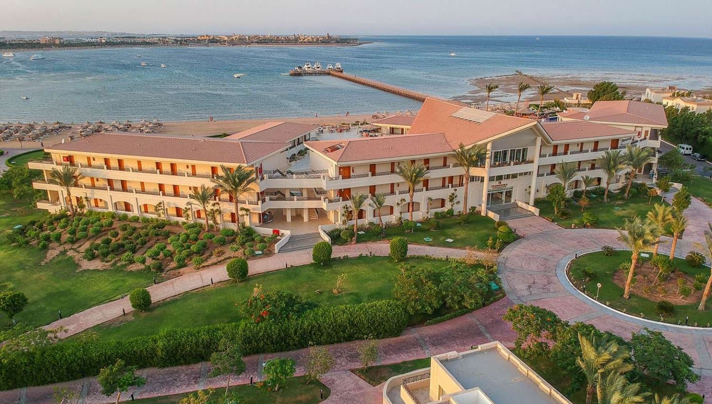 Cleopatra Luxury Resort, foto 1 no 47