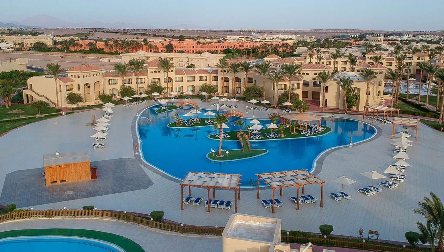 Cleopatra Luxury Resort, foto 15 no 47