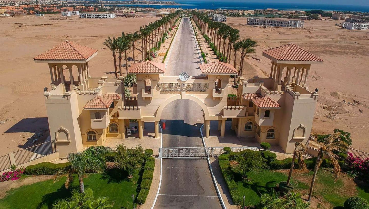 Cleopatra Luxury Resort, foto 16 no 47