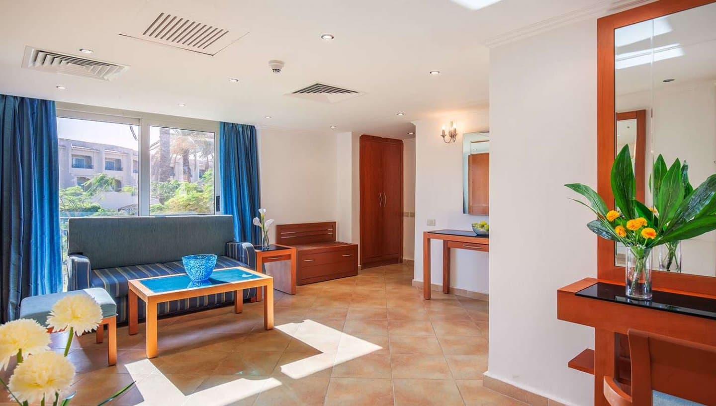 Cleopatra Luxury Resort, foto 46 no 47