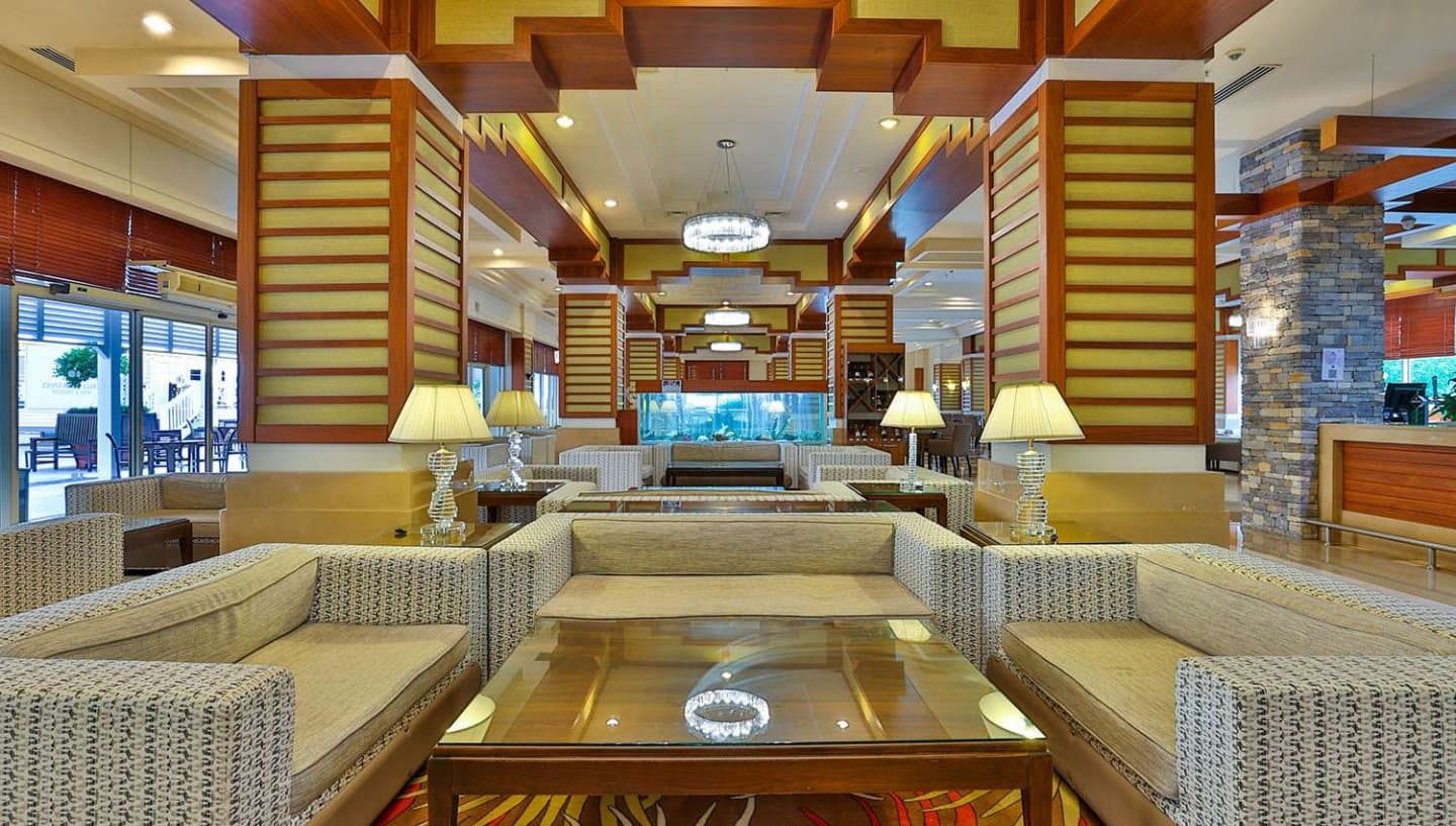 Crystal De Luxe Comfort Collection (ex. Crystal Deluxe Resort & SPA), foto 10 no 32