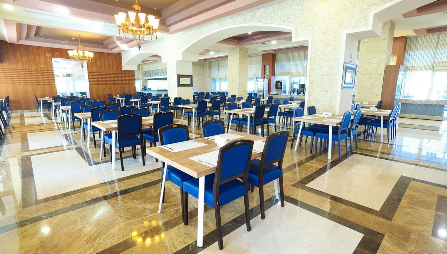 Crystal De Luxe Comfort Collection (ex. Crystal Deluxe Resort & SPA), foto 14 no 32