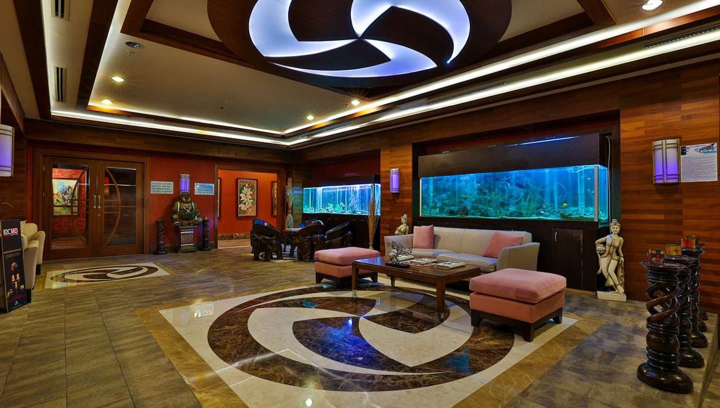 Crystal De Luxe Comfort Collection (ex. Crystal Deluxe Resort & SPA), foto 20 no 32