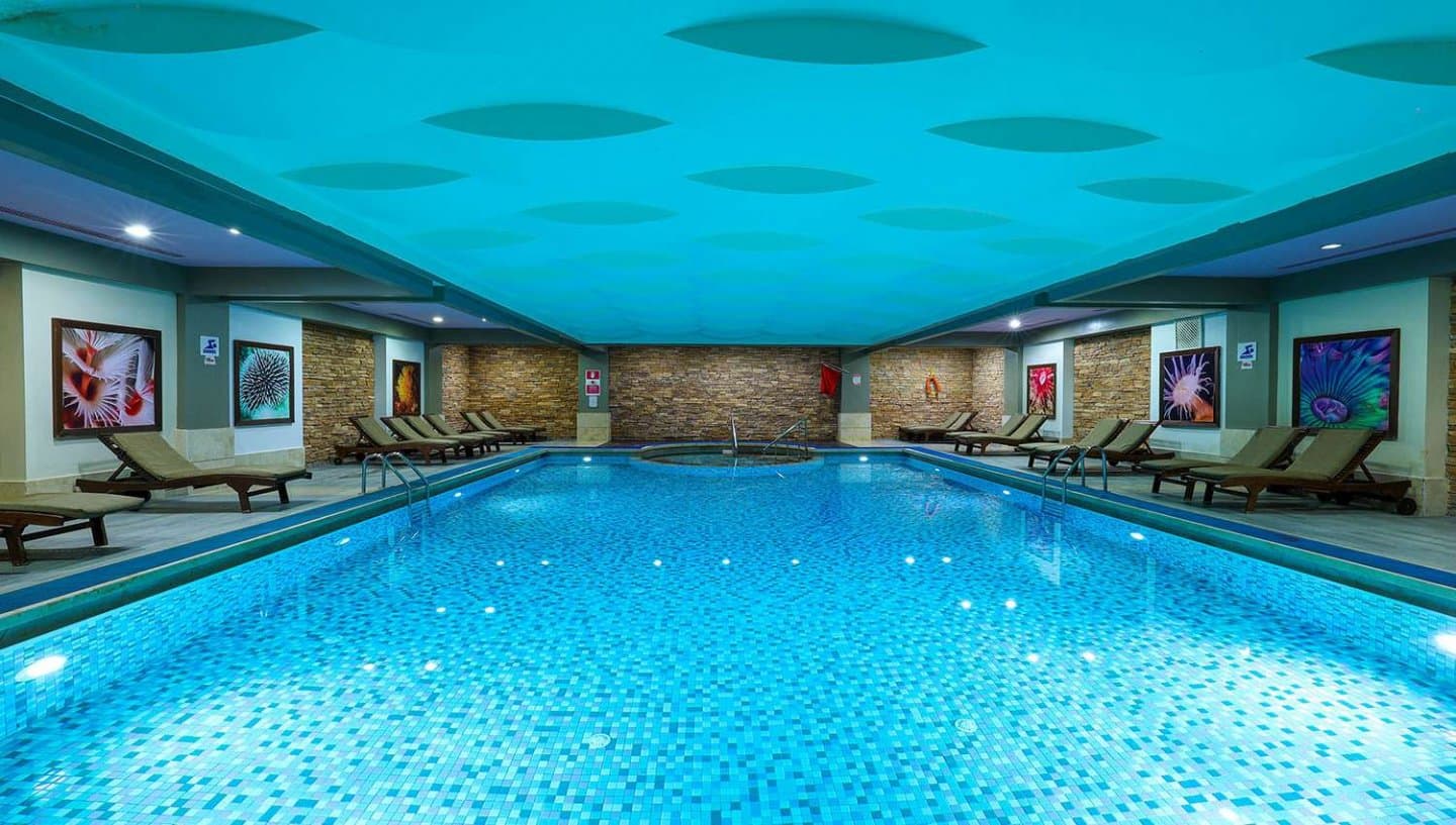 Crystal De Luxe Comfort Collection (ex. Crystal Deluxe Resort & SPA), foto 21 no 32