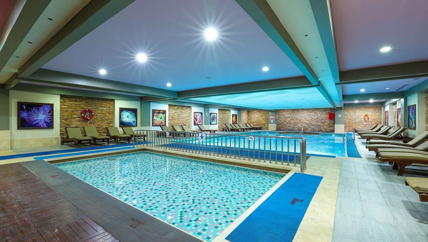 Crystal De Luxe Comfort Collection (ex. Crystal Deluxe Resort & SPA), foto 22 no 32