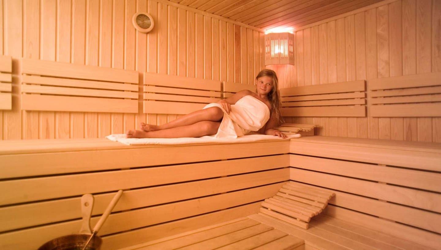 Riviera Hotel & SPA, foto 14 no 15
