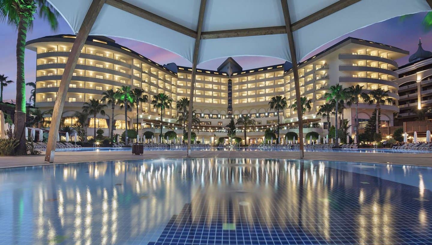 Saphir Resort & Spa, foto 1 no 23