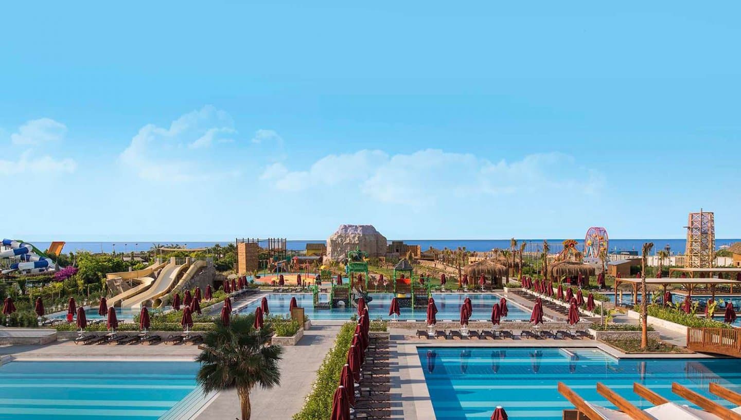 Aska Lara Resort & SPA, foto 17 no 18