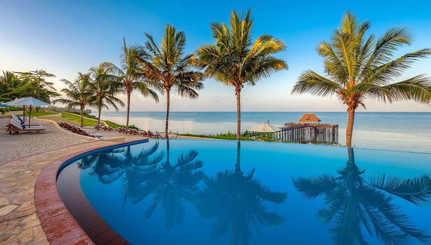 Sea Cliff Resort & Spa, foto 10 no 12
