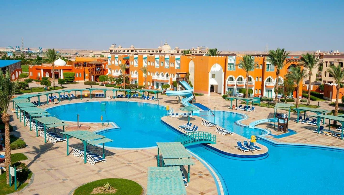 Sunrise Garden Beach Resort -Select-, foto 1 no 11