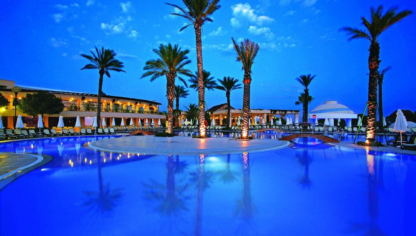 Limak Atlantis De Luxe Hotel & Resort, foto 1 no 35