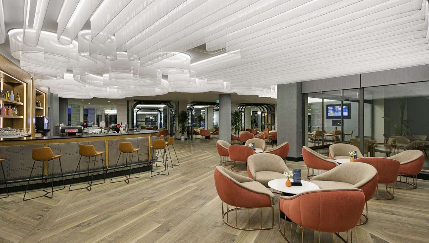 Limak Atlantis De Luxe Hotel & Resort, foto 12 no 35