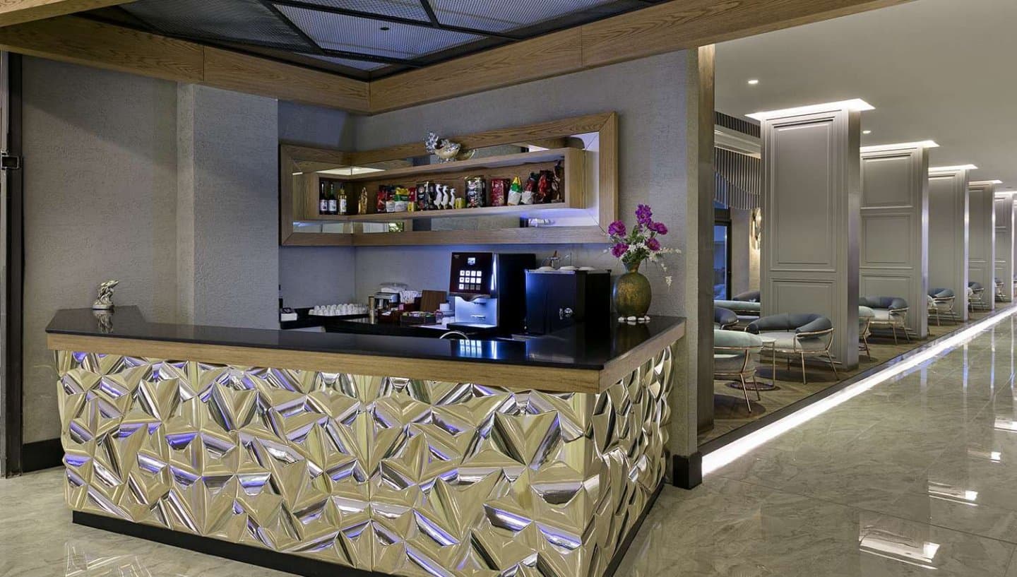 Limak Atlantis De Luxe Hotel & Resort, foto 14 no 35
