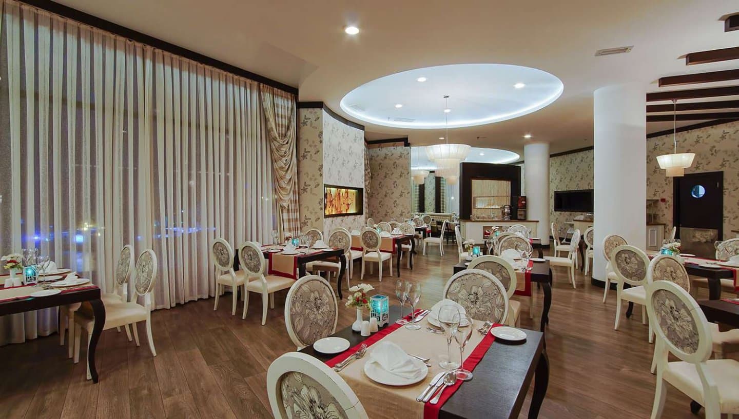 Limak Atlantis De Luxe Hotel & Resort, foto 20 no 35