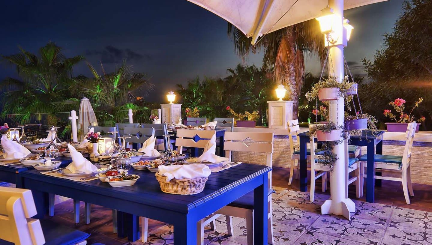 Limak Atlantis De Luxe Hotel & Resort, foto 26 no 35