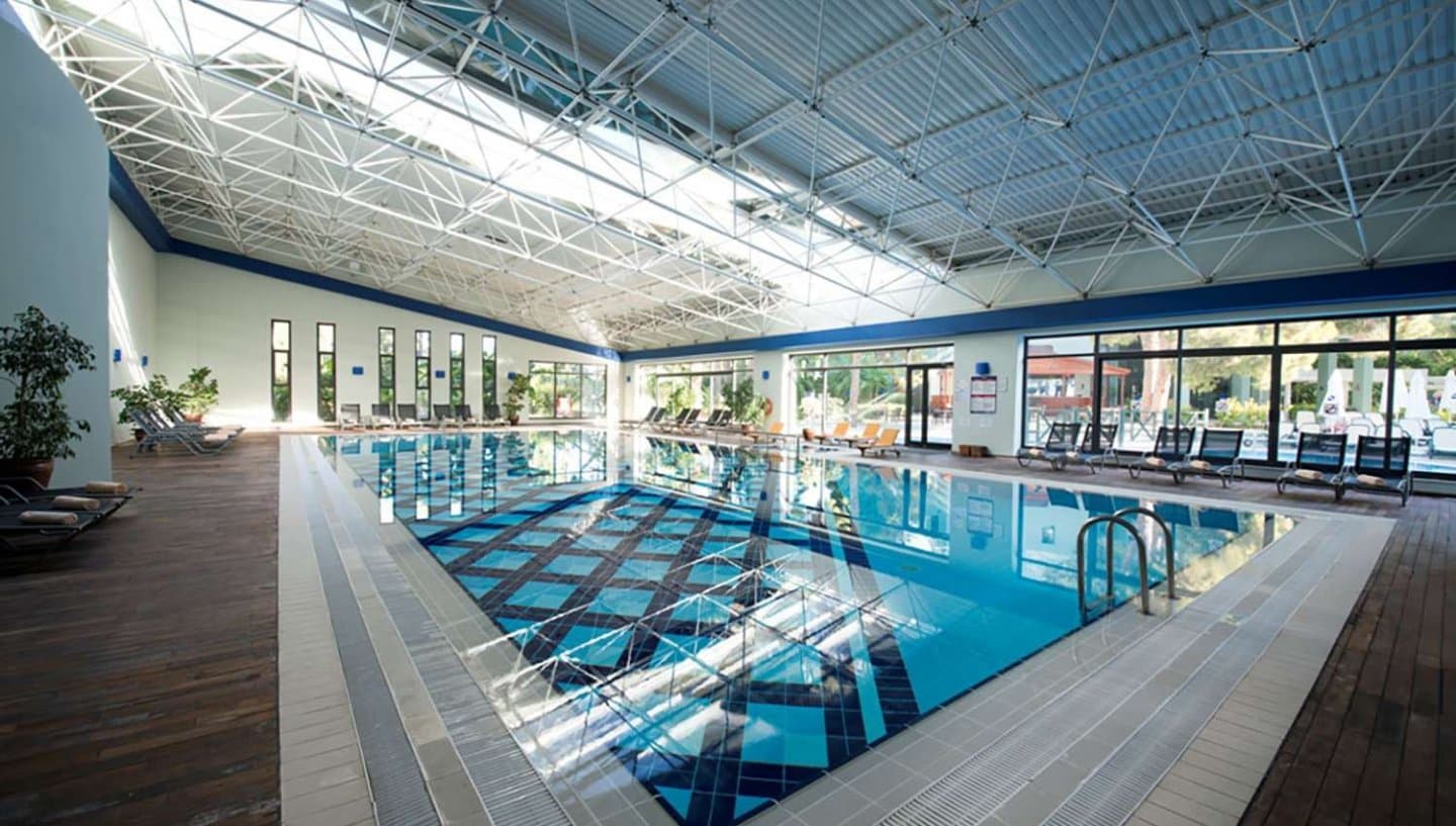 Limak Atlantis De Luxe Hotel & Resort, foto 34 no 35
