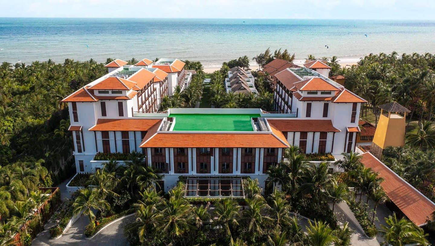 The Anam Mui Ne Resort, foto 1 no 15