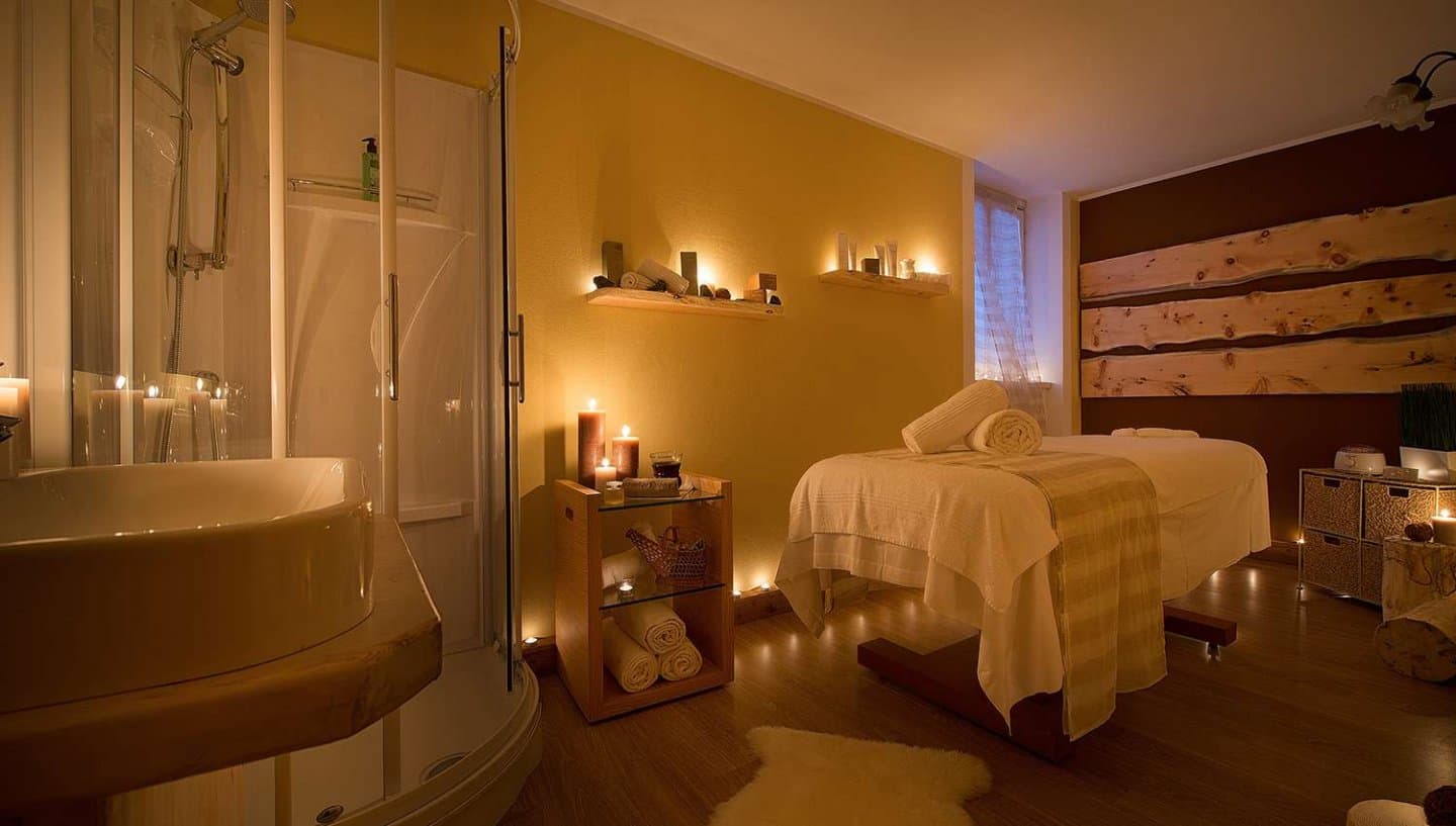 Alpen Resort Bivio, foto 10 no 19