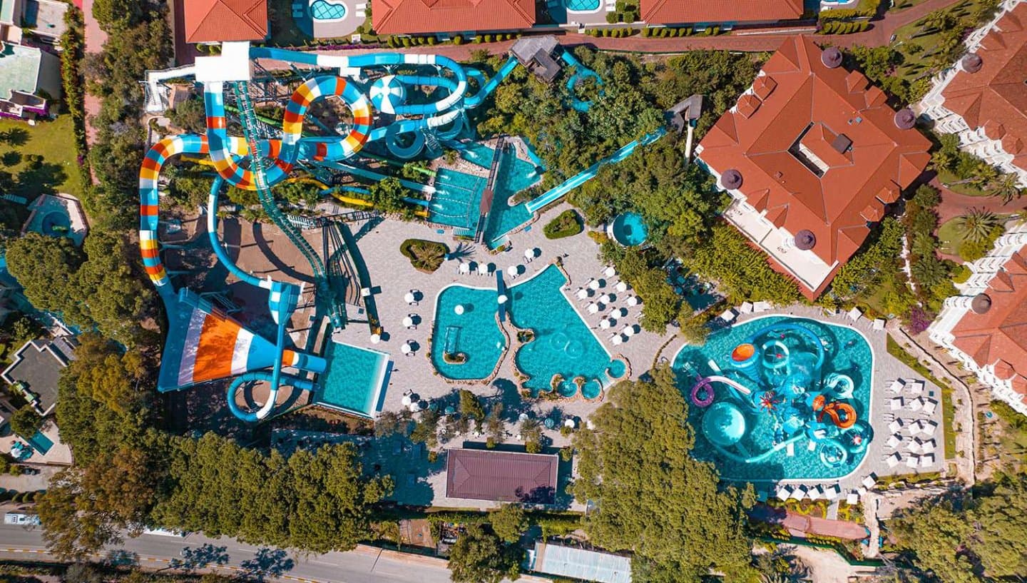 Gural Premier Belek, foto 30 no 31