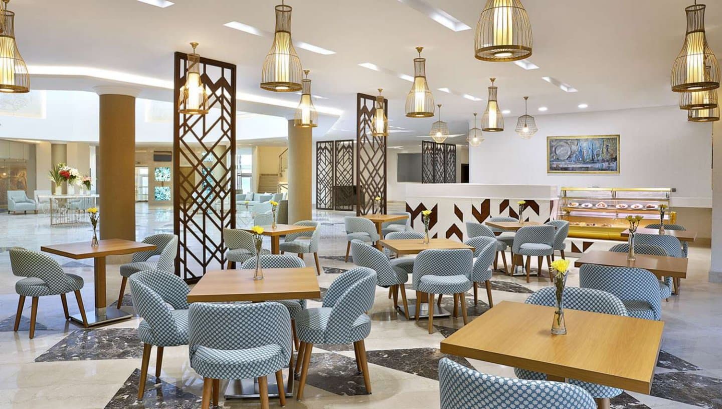 Hilton Hurghada Plaza, foto 12 no 17