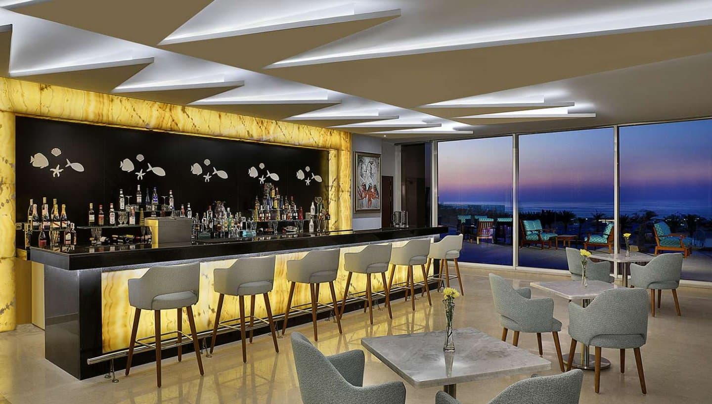 Hilton Hurghada Plaza, foto 13 no 17