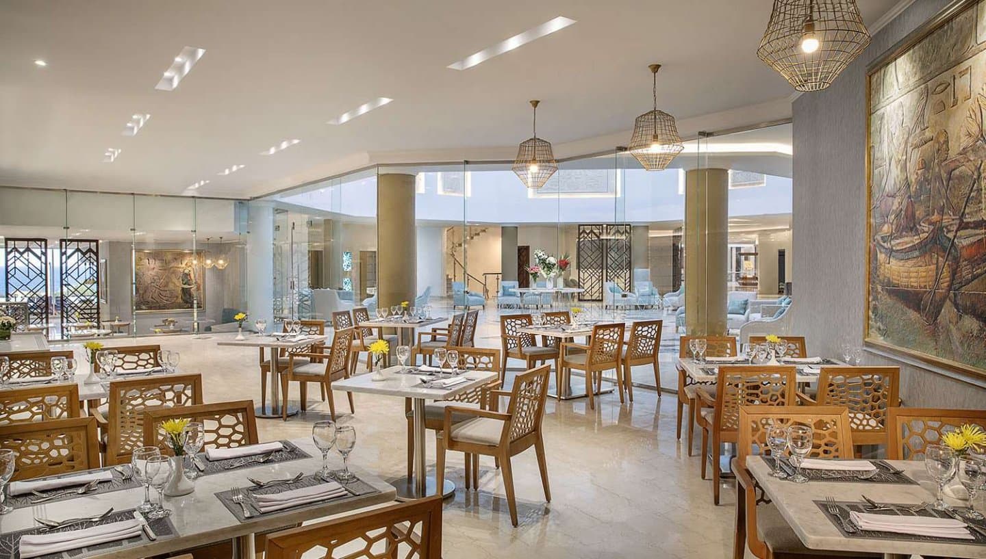Hilton Hurghada Plaza, foto 15 no 17