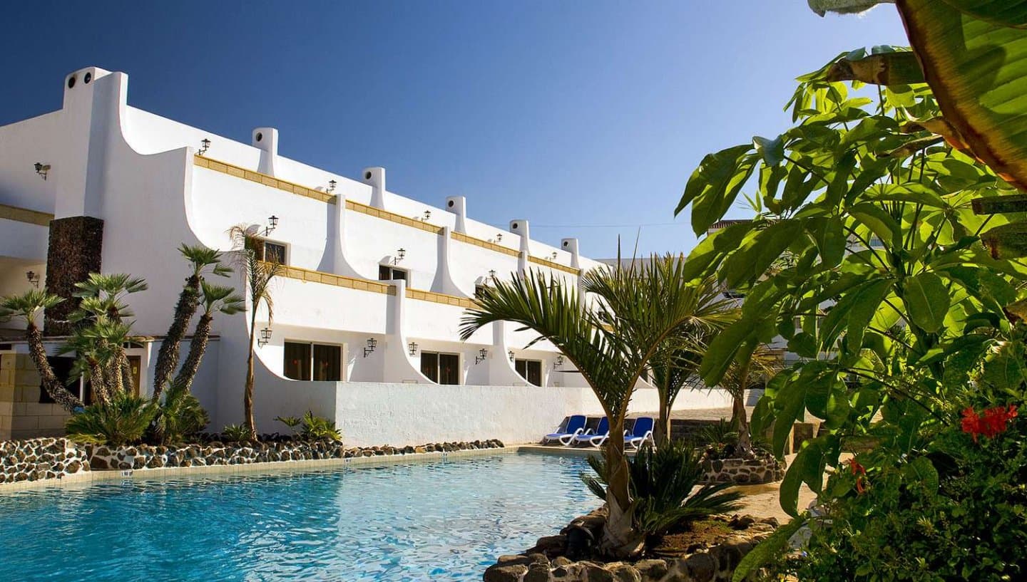 Piramides Resort, foto 1 no 11
