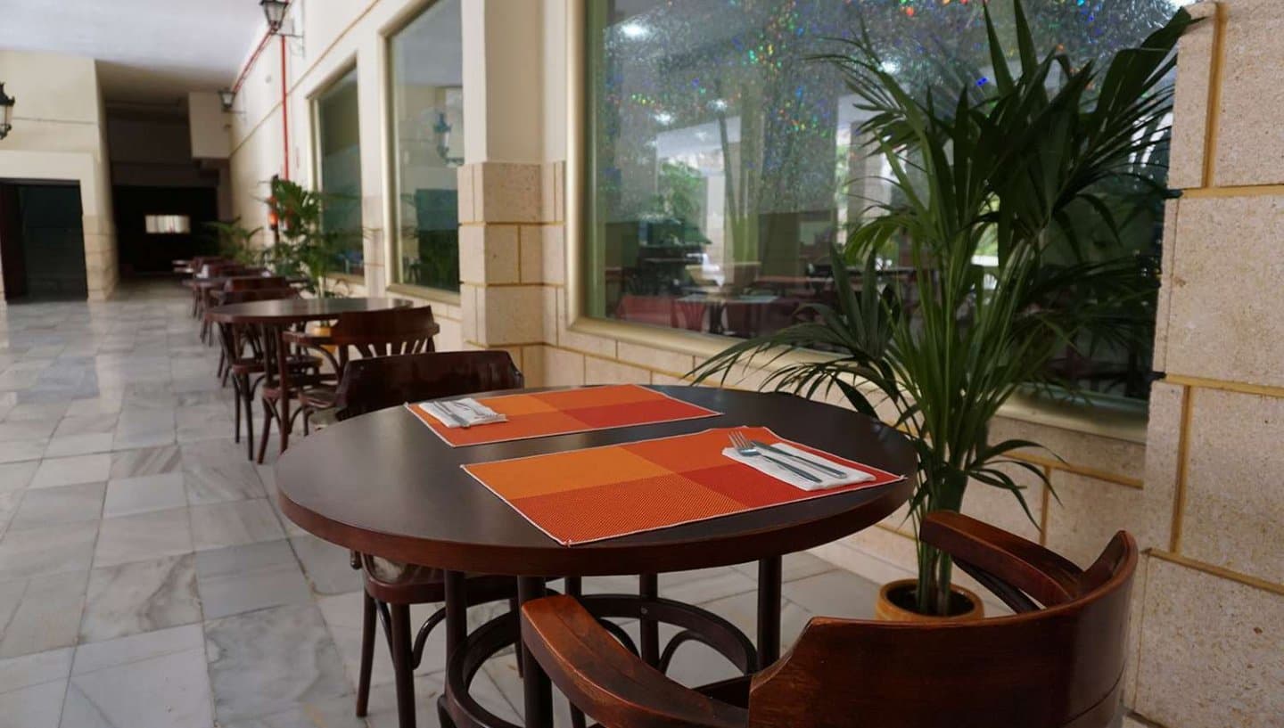Piramides Resort, foto 10 no 11