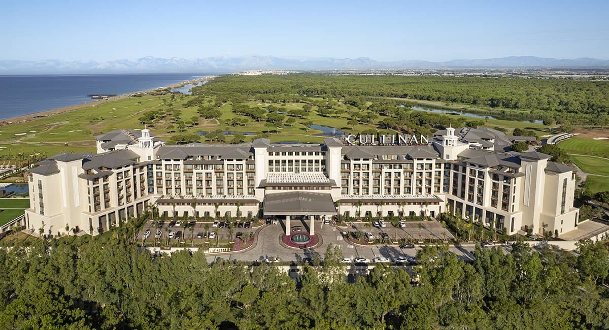 Cullinan Hotels Belek, foto 1 no 28