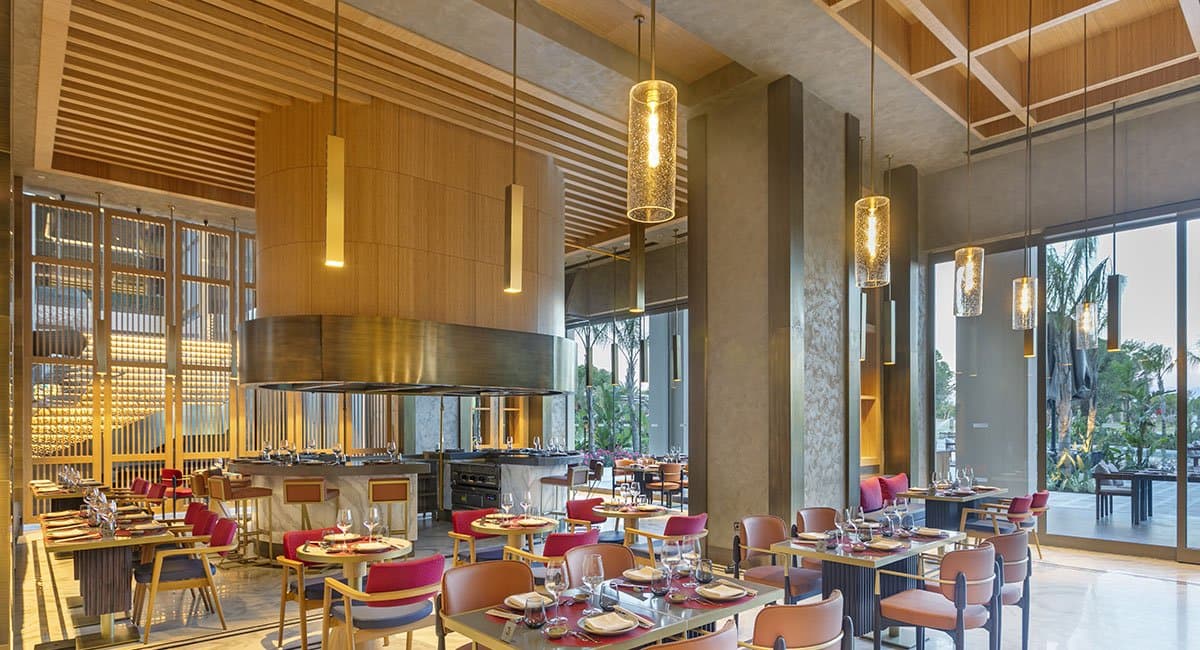 Cullinan Hotels Belek, foto 13 no 28