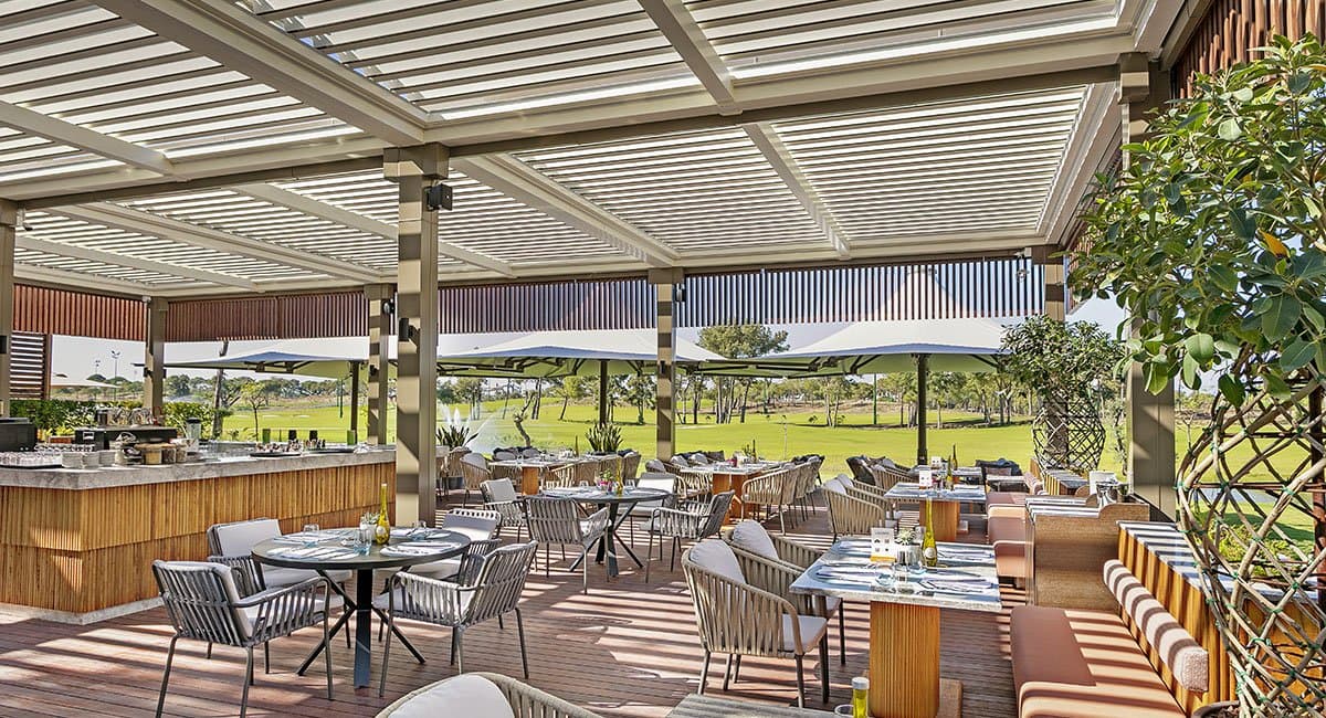 Cullinan Hotels Belek, foto 15 no 28