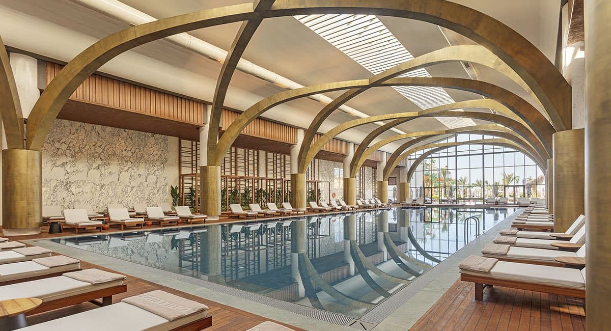Cullinan Hotels Belek, foto 21 no 28
