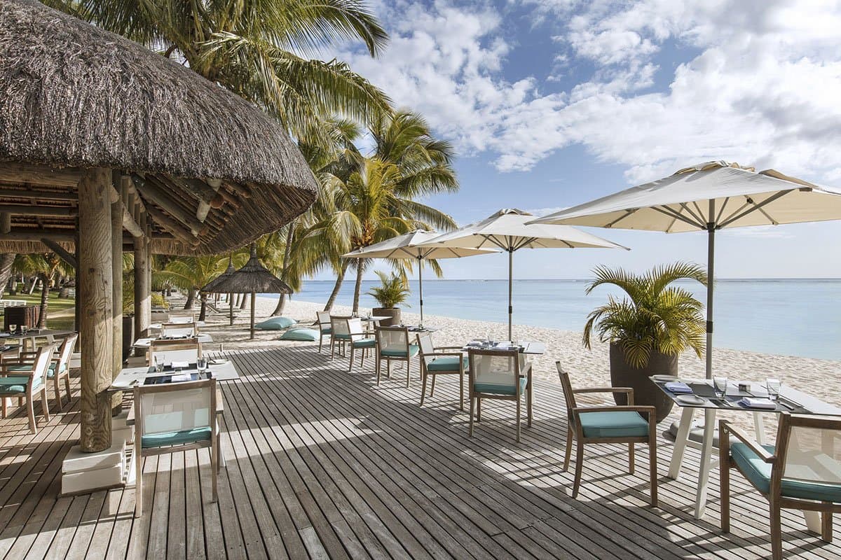 LUX* Le Morne, foto 23 no 26