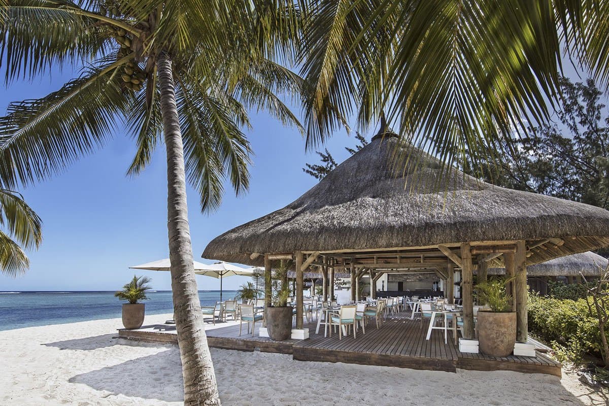 LUX* Le Morne, foto 12 no 26